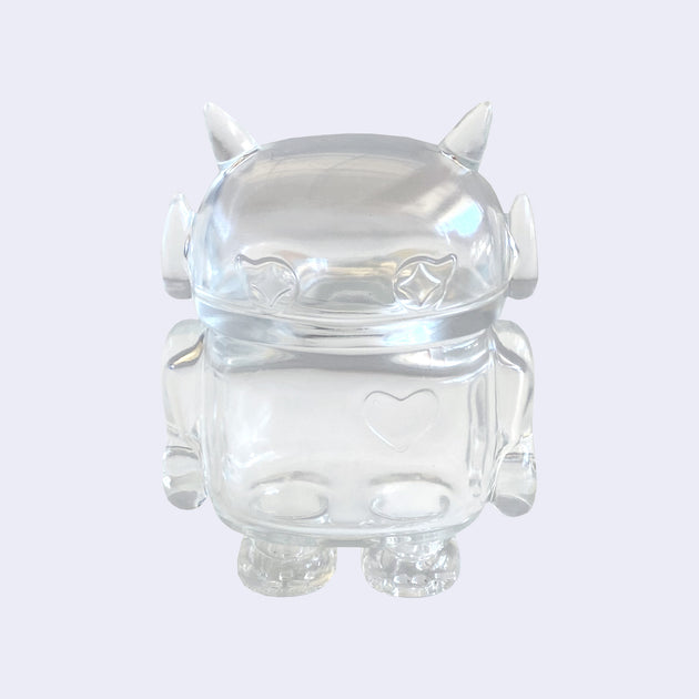 Totoro In A Jar Tote Bag [WEBSITE EXCLUSIVE]