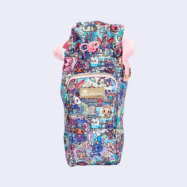 Tokidoki Stay Groovy Mini Bag