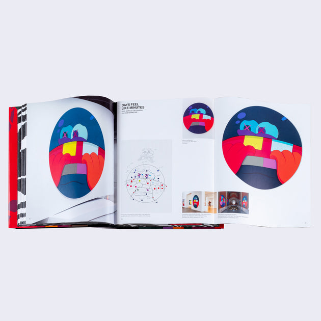 KAWS TIME OFF Vinyl Figure -Bundle – Cards and Culture