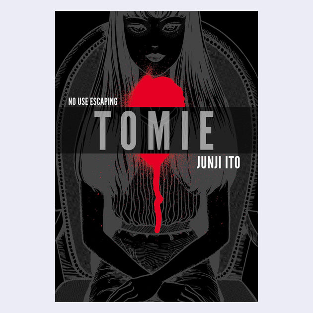 Junji Ito Collection: Tomie Lists