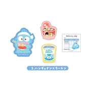 Sanrio Characters - Flake Sticker Blind Box