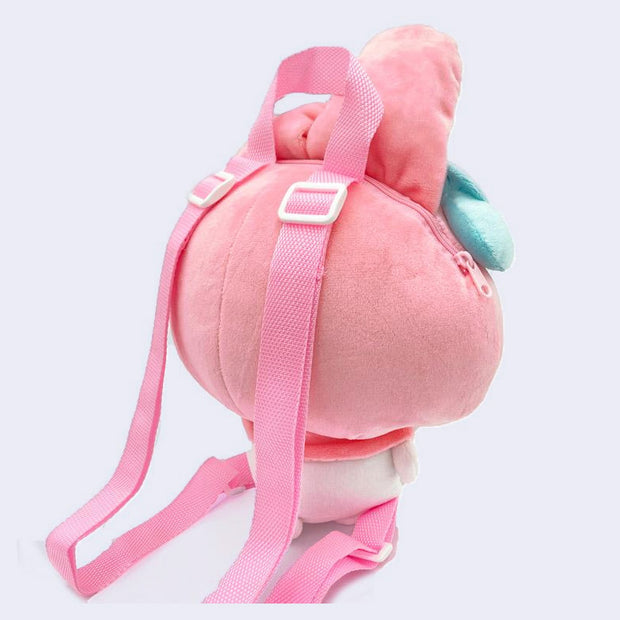 My Melody Plush Backpack 13 GiantRobotStore