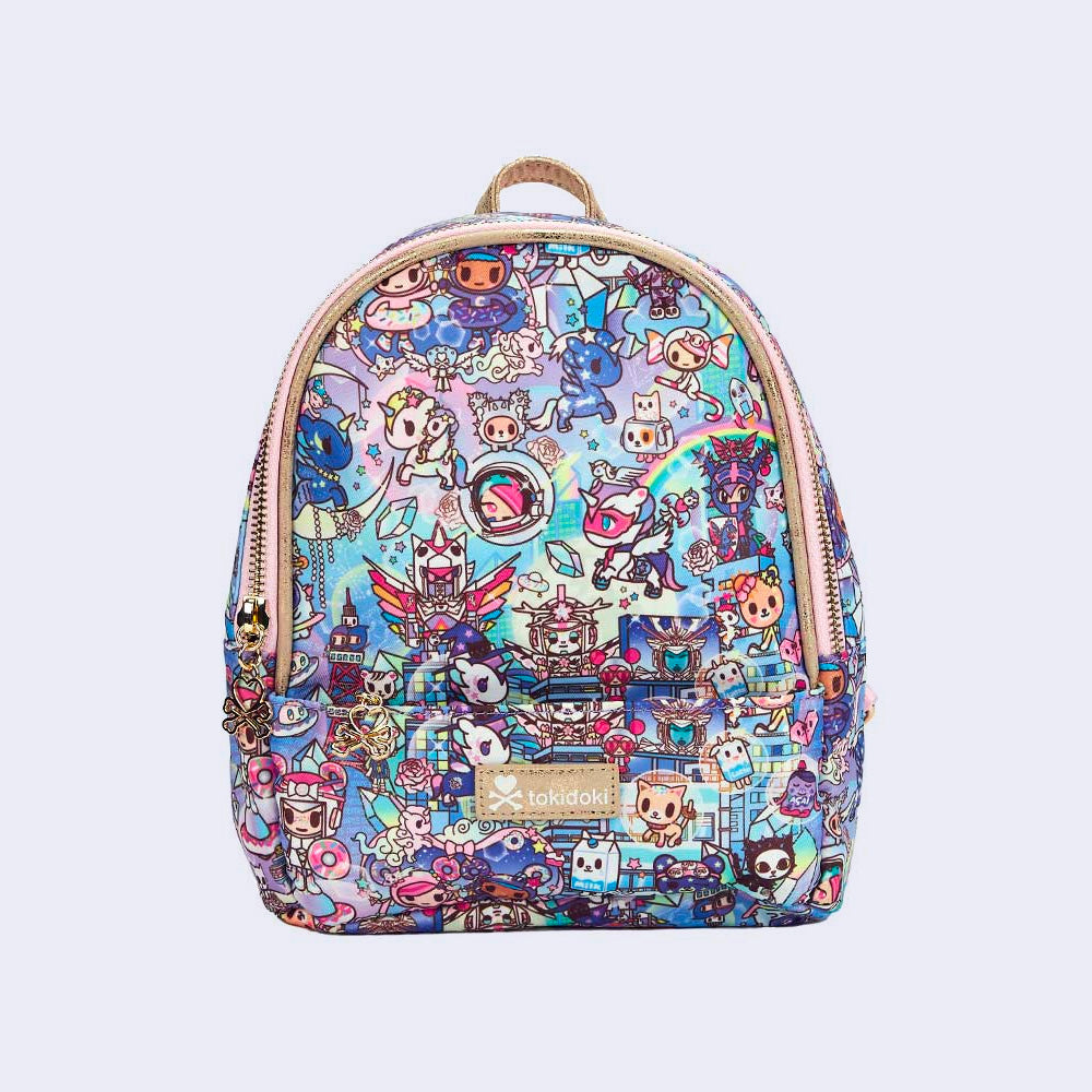 Littlest pet shop online backpack