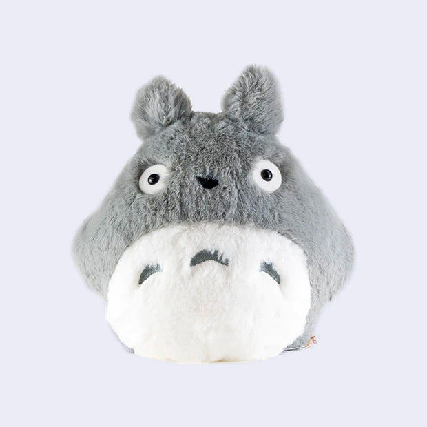 Toy story cheap totoro plush