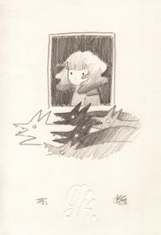 Rakugaki 2 - Giorgiko - #37 - Cabin Fever I