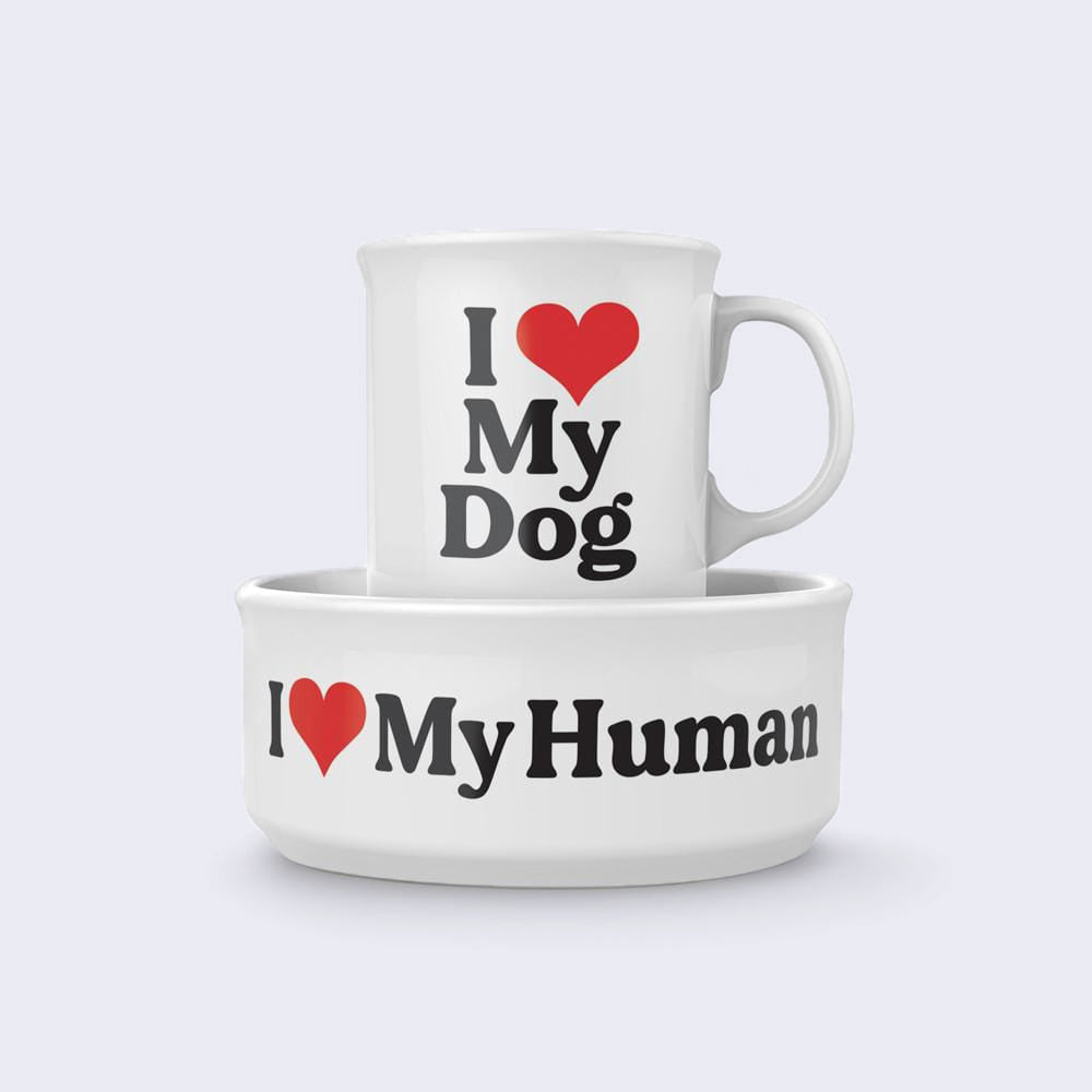 Lupo's NEW Coffee Mugs