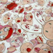 Takashi Murakami - Kaikai and Kiki Plastic Folder Sleeve - 2