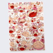 Takashi Murakami - Kaikai and Kiki Plastic Folder Sleeve - 2