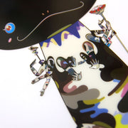 Takashi Murakami - Tongari-Kun Plastic Folder Sleeve