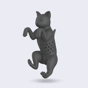 Purr Tea Cat Infuser