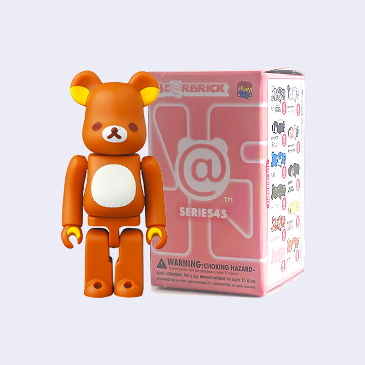 Bearbrick - Series 45 Blind Box