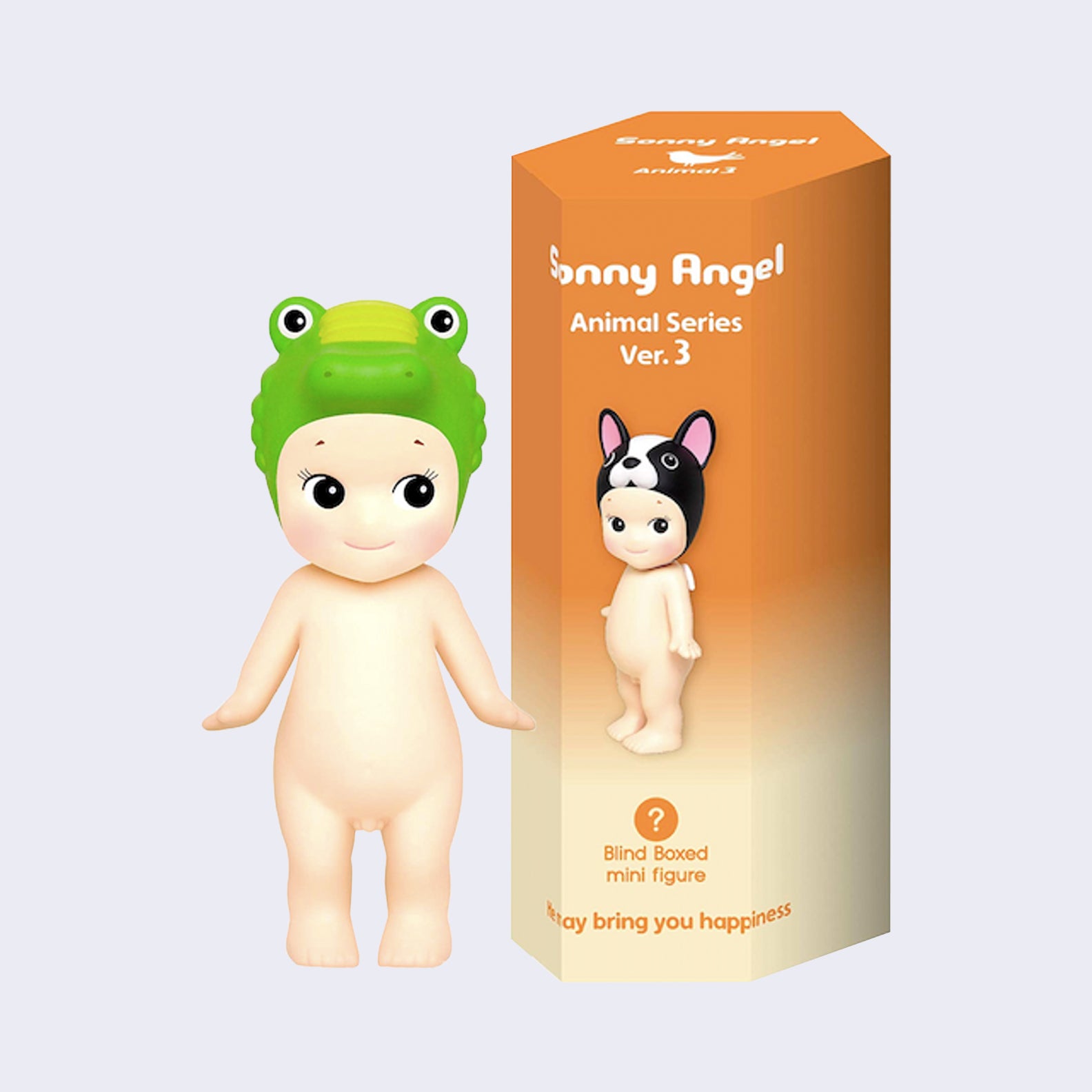 Sonny Angel - Animal (Series 3) Blind Box – GiantRobotStore