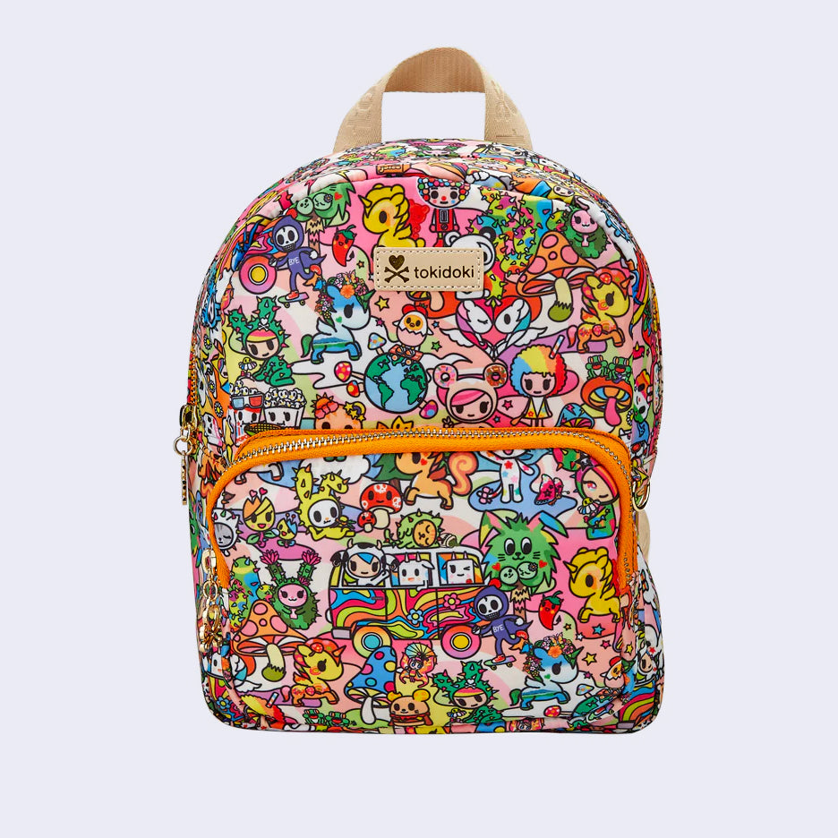 Tokidoki fashion Backpack