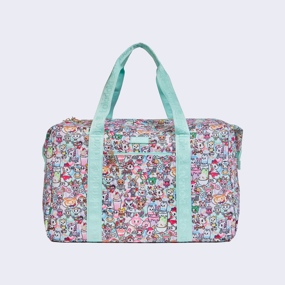 Tokidoki travel online bag