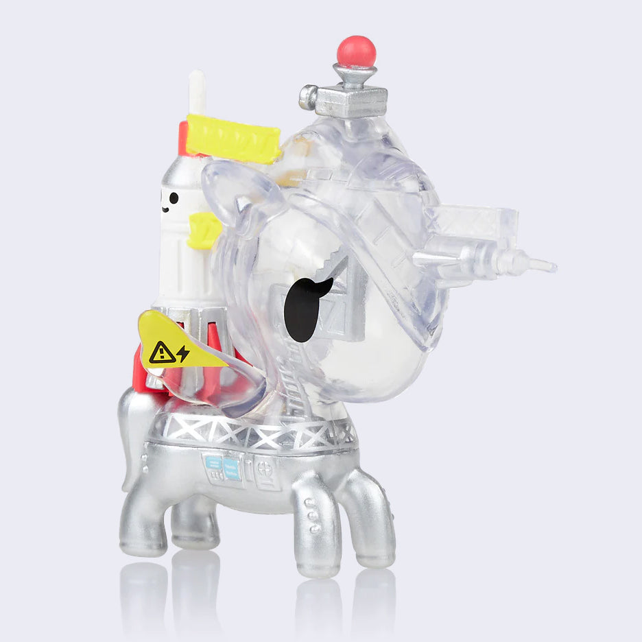 Tokidoki Unicorno deals Space Series Orbit Chaser