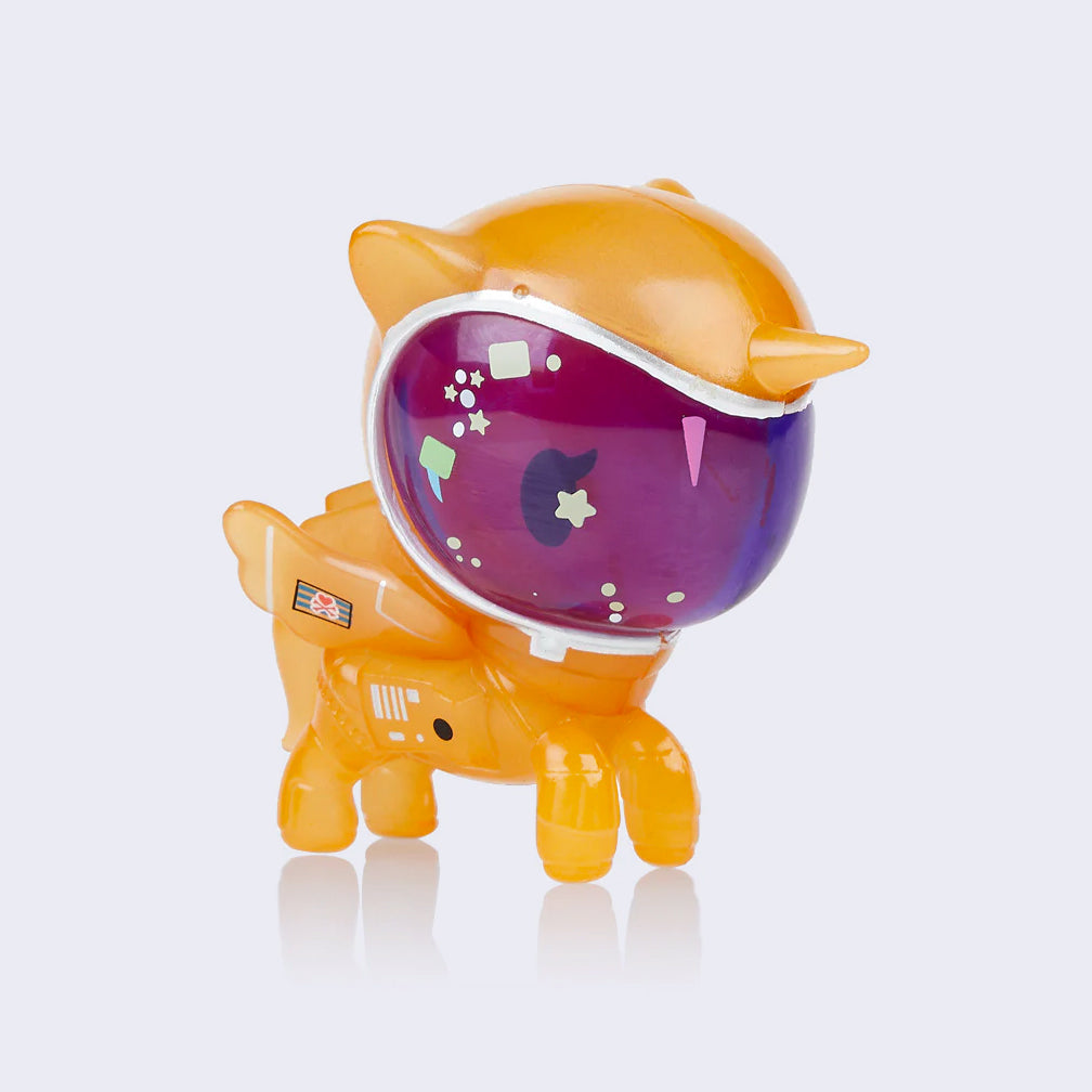 Tokidoki - Space Unicorno Figure (Gravity - Limited Edition) –  GiantRobotStore