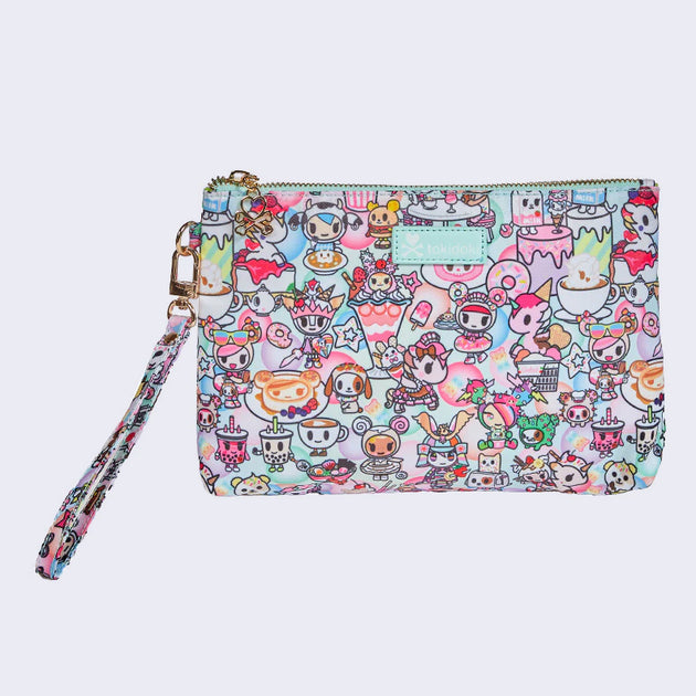 tokidoki x Hello Kitty and Friends - Cinna Cuties Reversible Bucket Ha –  GiantRobotStore