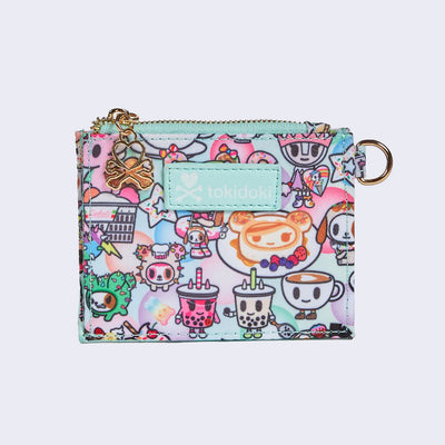 Tokidoki Sweet Cafe Convertible Mini Bag