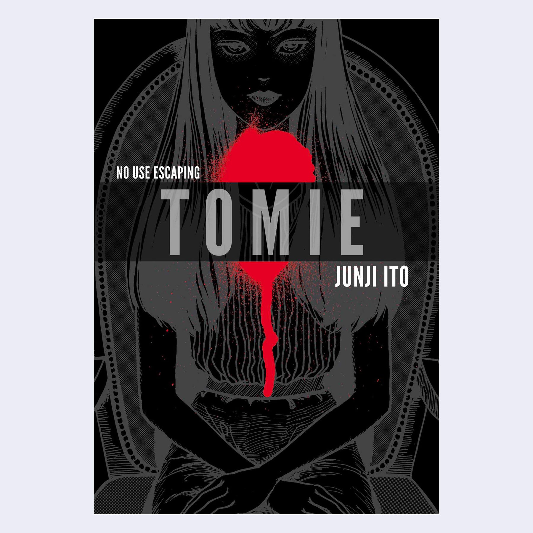 Itou Junji: Collection - Tomie 